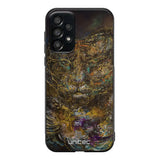 Samsung Galaxy A33 animal kingdom suojakuoret - Fearless - Noora Kämppi - Ei