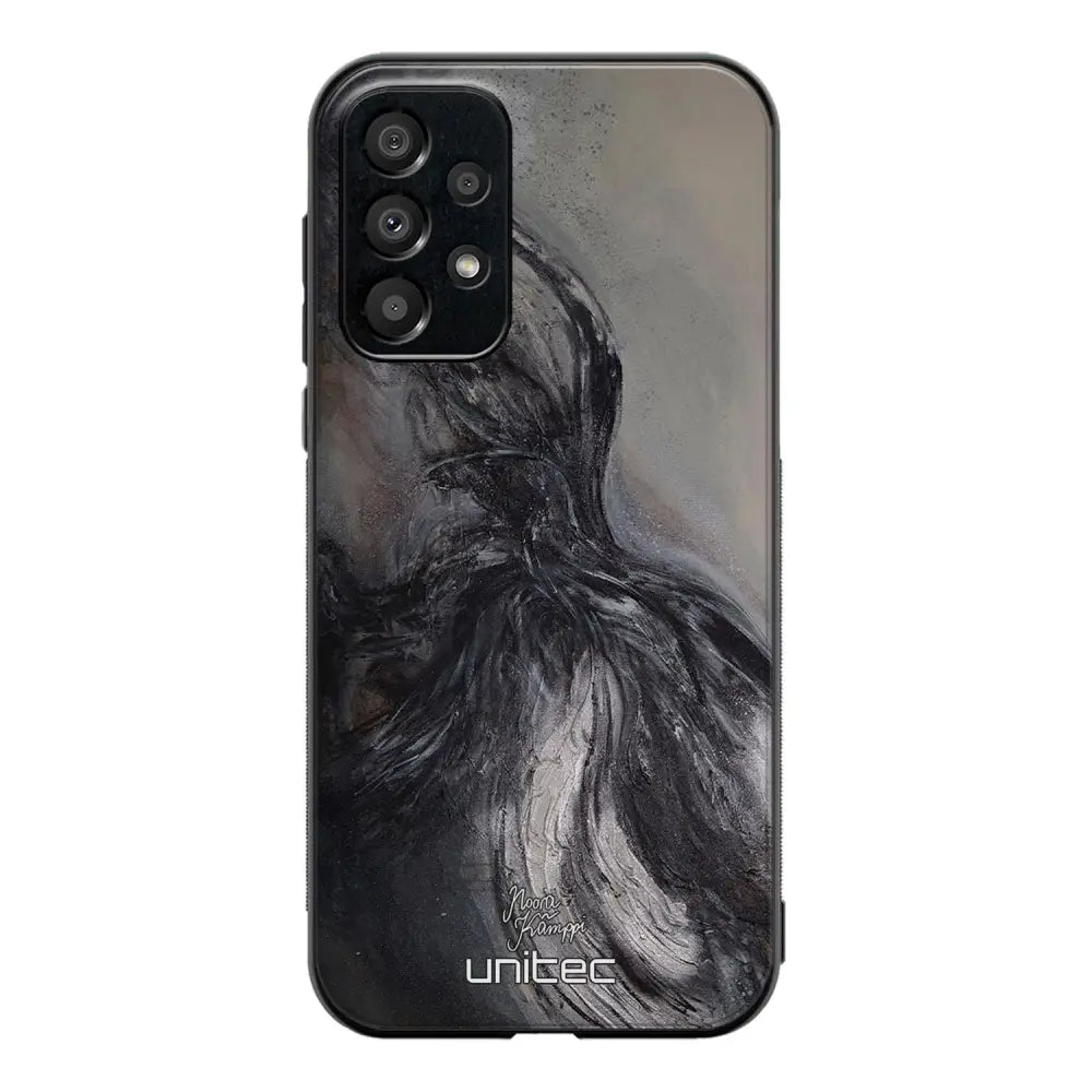 Samsung Galaxy A33 animal kingdom suojakuoret - Unknown - Noora Kämppi - Ei