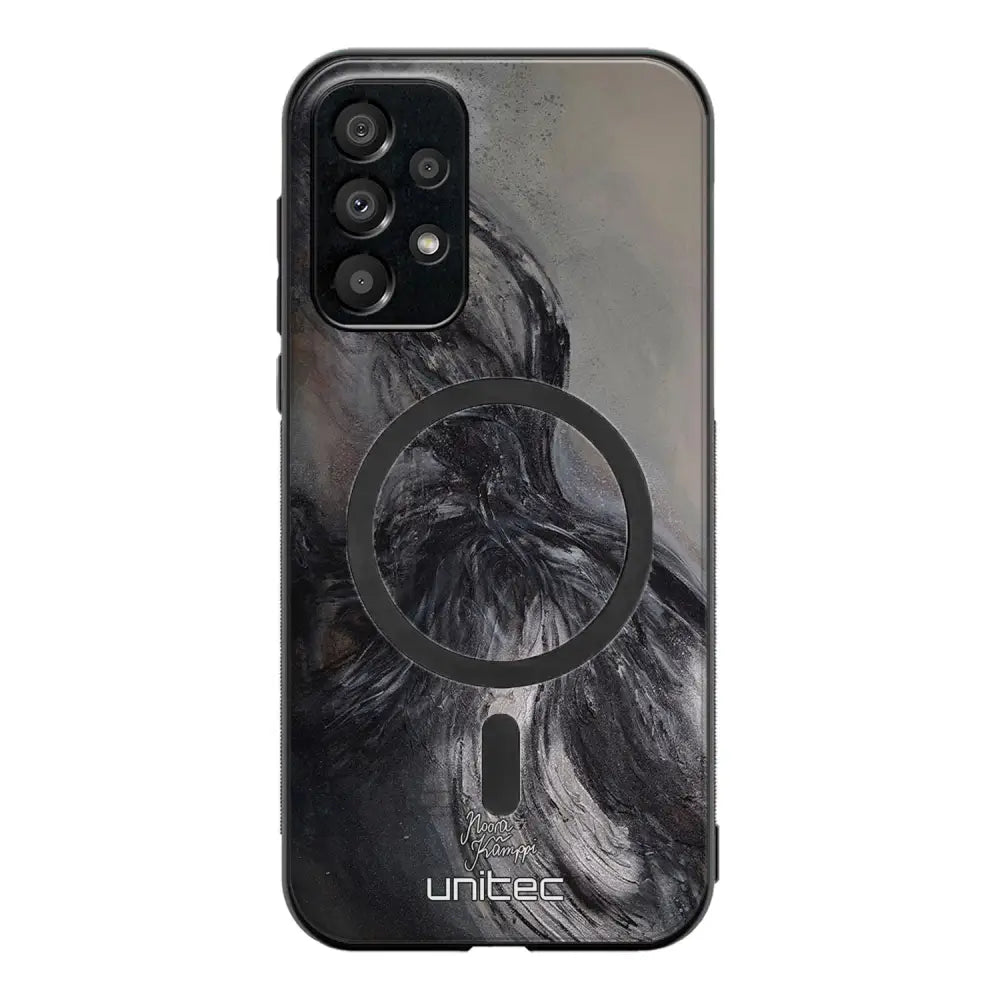 Samsung Galaxy A33 animal kingdom suojakuoret - Unknown - Noora Kämppi