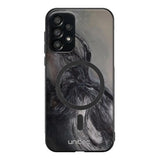 Samsung Galaxy A33 animal kingdom suojakuoret - Unknown - Noora Kämppi