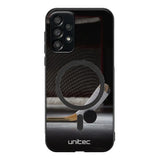 Samsung Galaxy A33 jääkiekko suojakuoret - Jääkiekko