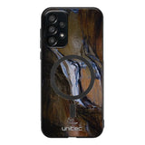 Samsung Galaxy A33 luonnon lumo suojakuoret - Railo - Noora Kämppi