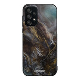 Samsung Galaxy A33 luonnon lumo suojakuoret - Windy - Noora Kämppi - Ei