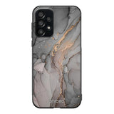 Samsung Galaxy A33 marmori suojakuoret - Pok Rie - Ei