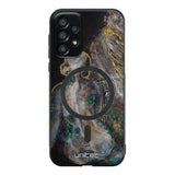 Samsung Galaxy A33 mystinen voima suojakuoret - Chosen One - Noora Kämppi