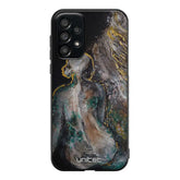 Samsung Galaxy A33 mystinen voima suojakuoret - Chosen One - Noora Kämppi - Ei
