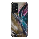 Samsung Galaxy A33 mystinen voima suojakuoret - Heat - Noora Kämppi - Ei