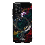 Samsung Galaxy A33 mystinen voima suojakuoret - Reckless - Noora Kämppi