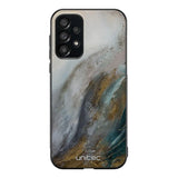 Samsung Galaxy A33 pehmeä eleganssi suojakuoret - Vuono - Noora Kämppi - Ei