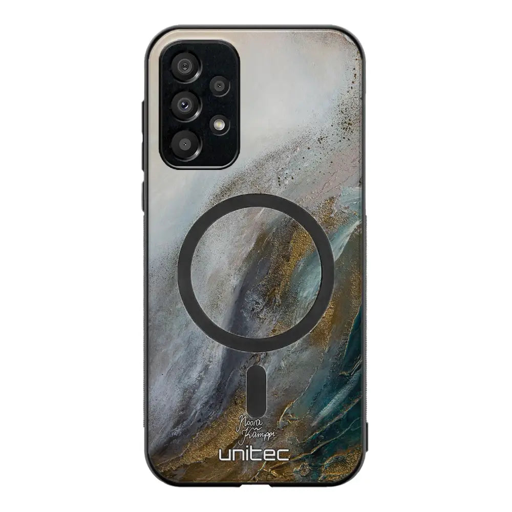 Samsung Galaxy A33 pehmeä eleganssi suojakuoret - Vuono - Noora Kämppi