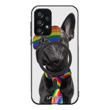 Samsung Galaxy A33 pride suojakuoret - Pride Dog