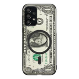 Samsung Galaxy A33 seteli suojakuoret - Dollar