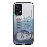 Samsung Galaxy A33 seteli suojakuoret - Tonnin Seteli - Ei