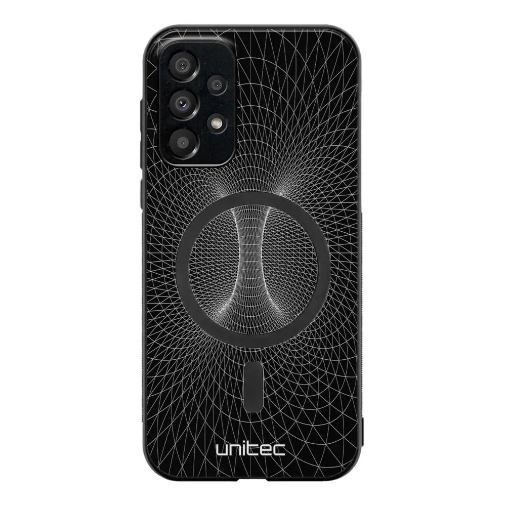 Samsung Galaxy A33 suojakuoret - 3D Illusion