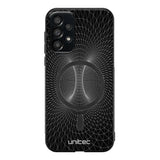 Samsung Galaxy A33 suojakuoret - 3D Illusion