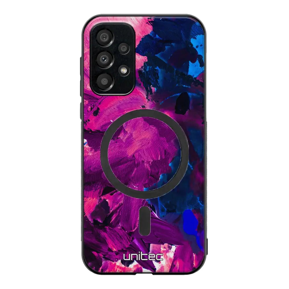 Samsung Galaxy A33 suojakuoret - Painting Strikes