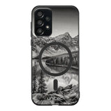 Samsung Galaxy A33 suojakuoret - Rocky Mountains