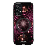 Samsung Galaxy A33 suojakuoret - Space Balls