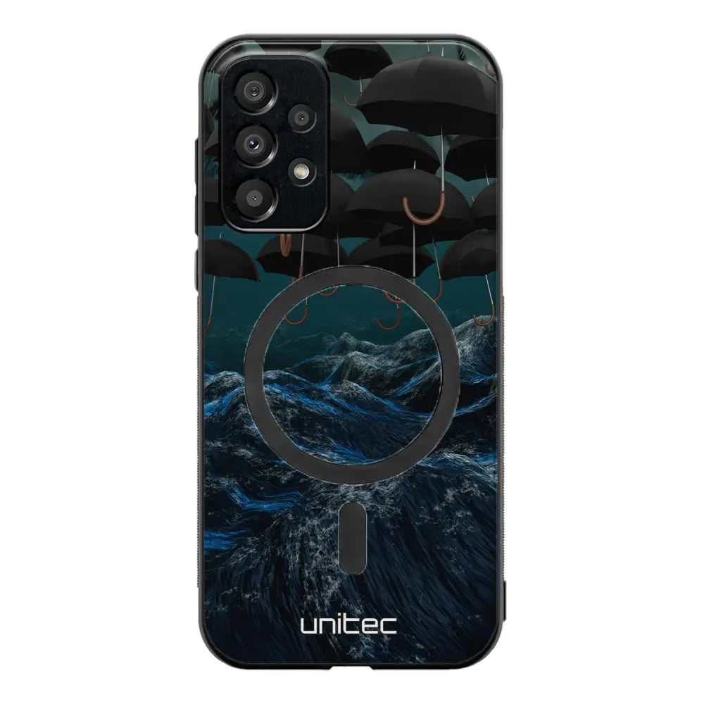 Samsung Galaxy A33 suojakuoret - Umbrella Storm