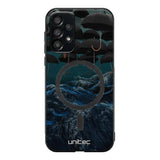 Samsung Galaxy A33 suojakuoret - Umbrella Storm