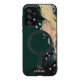 Samsung Galaxy A33 urban magic suojakuoret - Dots - Noora Kämppi