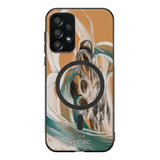 Samsung Galaxy A33 urban magic suojakuoret - Kehrä - Noora Kämppi