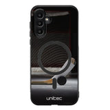 Samsung Galaxy A34 jääkiekko suojakuoret - Jääkiekko