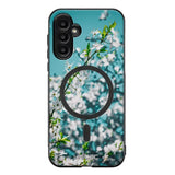 Samsung Galaxy A34 kukka suojakuoret - Flower Lightroom