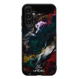 Samsung Galaxy A34 mystinen voima suojakuoret - Reckless - Noora Kämppi - Ei