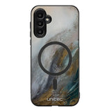 Samsung Galaxy A34 pehmeä eleganssi suojakuoret - Vuono - Noora Kämppi