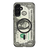 Samsung Galaxy A34 seteli suojakuoret - Dollar