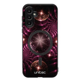 Samsung Galaxy A34 suojakuoret - Space Balls