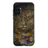 Samsung Galaxy A35 animal kingdom suojakuoret - Fearless - Noora Kämppi - Ei