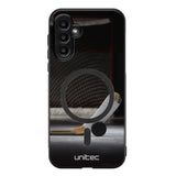 Samsung Galaxy A35 jääkiekko suojakuoret - Jääkiekko