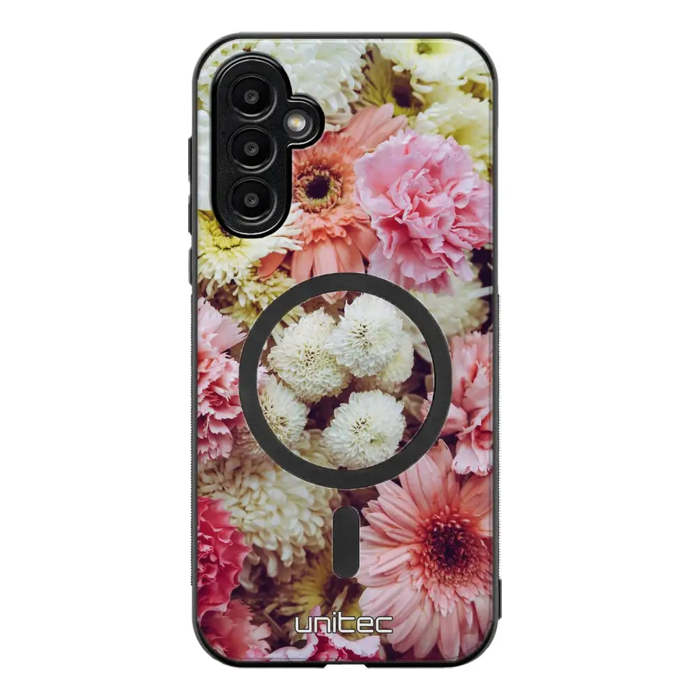 Samsung Galaxy A35 kukka suojakuoret - Kukka