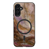 Samsung Galaxy A35 modern art suojakuoret - Luoksesi - Noora Kämppi