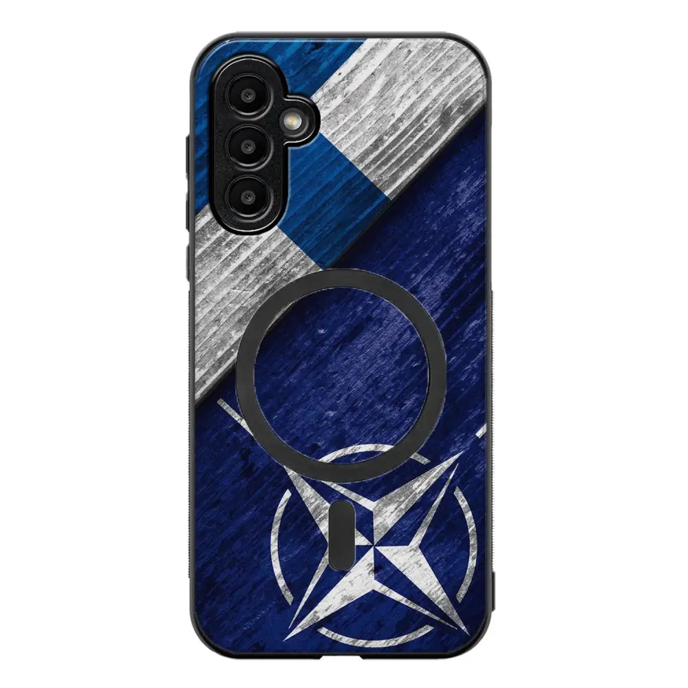 Samsung Galaxy A35 nato suojakuoret - Suomi