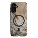 Samsung Galaxy A35 pehmeä eleganssi suojakuoret - Vaarna - Noora Kämppi