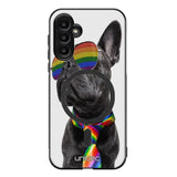 Samsung Galaxy A35 pride suojakuoret - Pride Dog