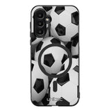 Samsung Galaxy A35 suojakuoret - Football