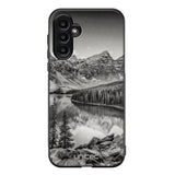 Samsung Galaxy A35 suojakuoret - Rocky Mountains - Ei