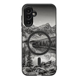 Samsung Galaxy A35 suojakuoret - Rocky Mountains