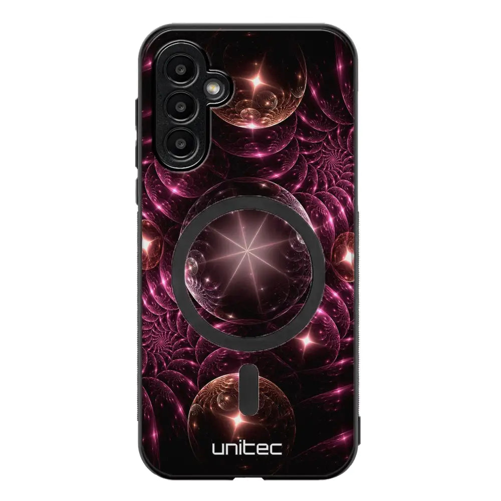 Samsung Galaxy A35 suojakuoret - Space Balls