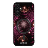 Samsung Galaxy A35 suojakuoret - Space Balls