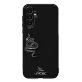 Samsung Galaxy A35 surrealistic sadness suojakuoret - Kärmes - Noora Kämppi - Ei