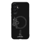 Samsung Galaxy A35 surrealistic sadness suojakuoret - Kärmes - Noora Kämppi