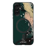 Samsung Galaxy A35 urban magic suojakuoret - Dots - Noora Kämppi