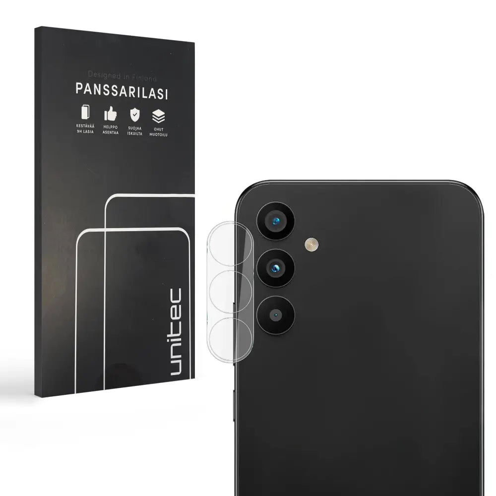 Samsung Galaxy A36 5G Kameran panssarilasi