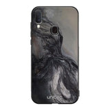 Samsung Galaxy A40 animal kingdom suojakuoret - Unknown - Noora Kämppi - Ei