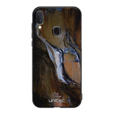 Samsung Galaxy A40 luonnon lumo suojakuoret - Railo - Noora Kämppi - Ei